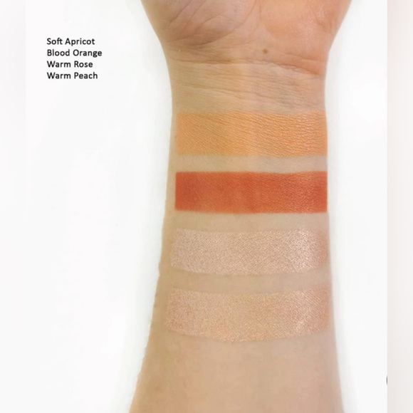 Laritzy Cosmetics Pressed Blush - Picture 4 of 5